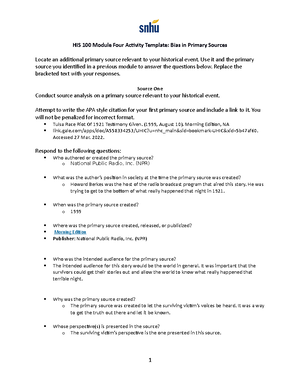 HSE 310 Community Care Plan Template - HSE 310 Community Care Plan ...