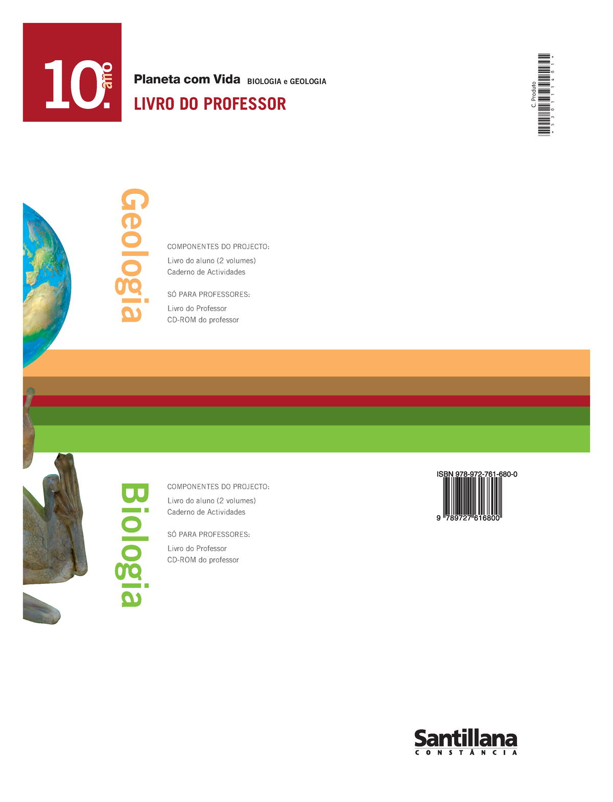 Livro by bio geo - Issuu