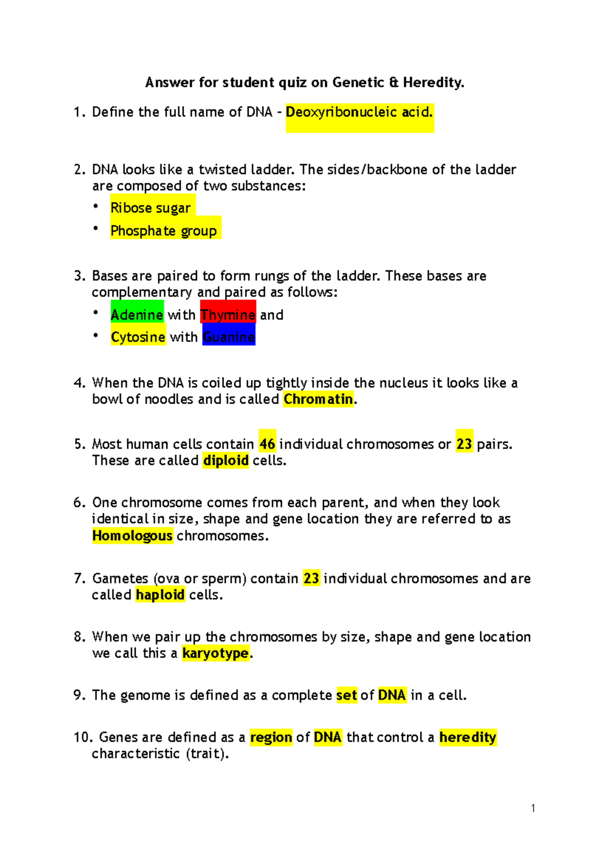 answer-for-student-quiz-on-genetics-and-heredity-week-1-2-answer-for