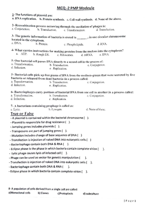 4-edit - flash notes - Microbio ogy | practical widal test widal test ...