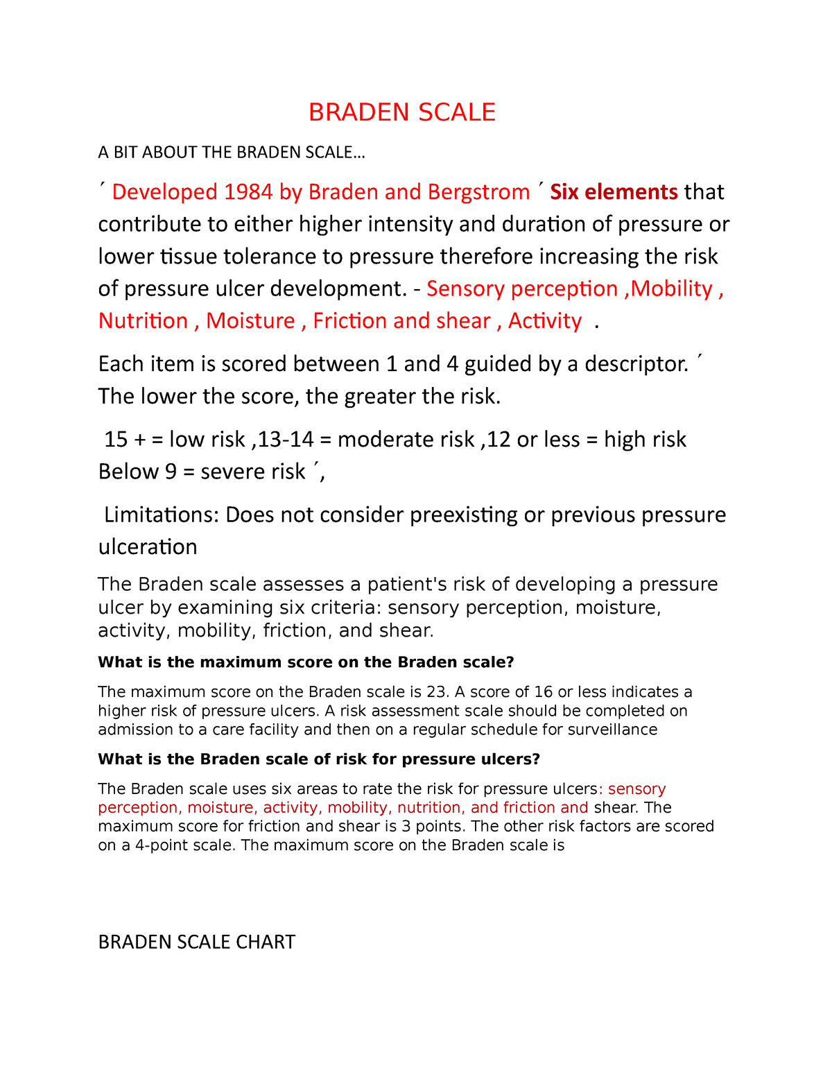 parameters-of-braden-scale-with-explanation-braden-scale-a-bit-about