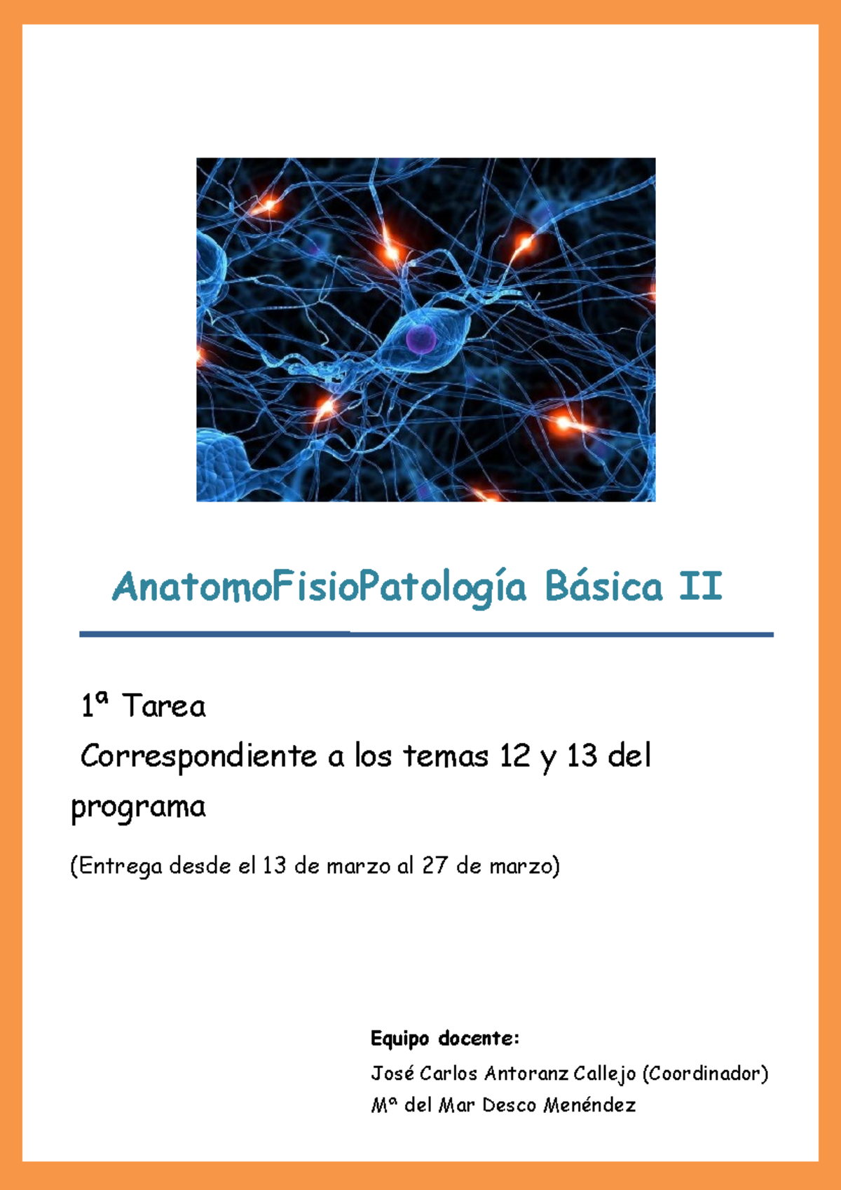 Anatomofisiopatologia O Que é - RETOEDU