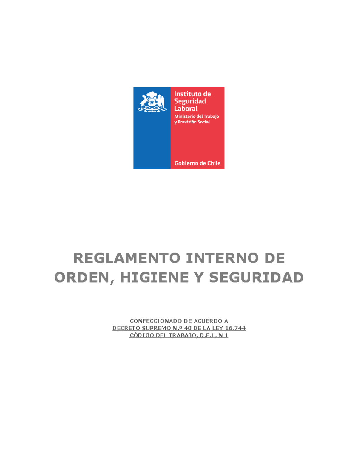 Validado- Reglamento- Interno-DE- Orden- Higiene-Y- Seguridad ...