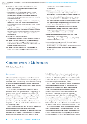 MMW-Exam - just a sample test - Which of the following sets are equal ...
