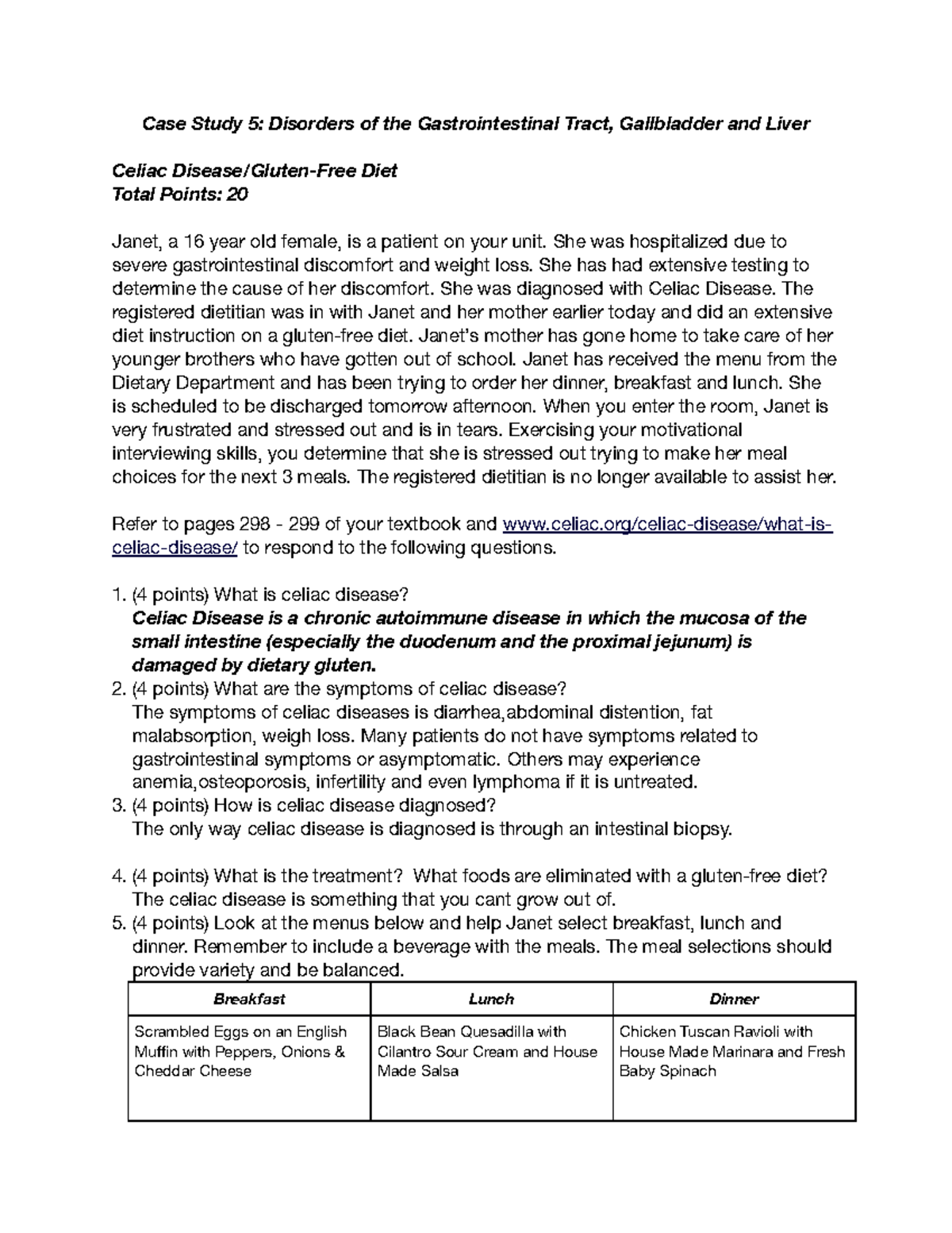 saving superman case study answer key