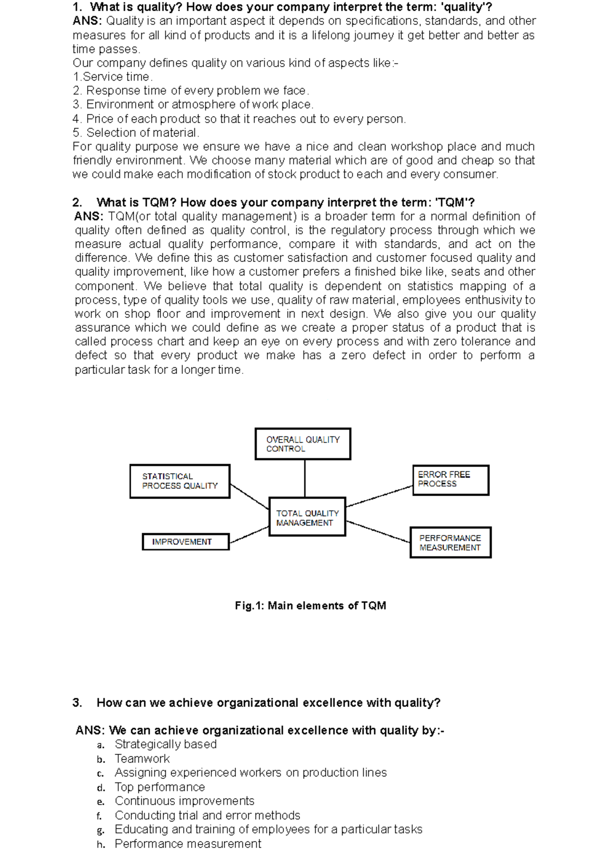 assignment-1-tqm-what-is-quality-how-does-your-company-interpret