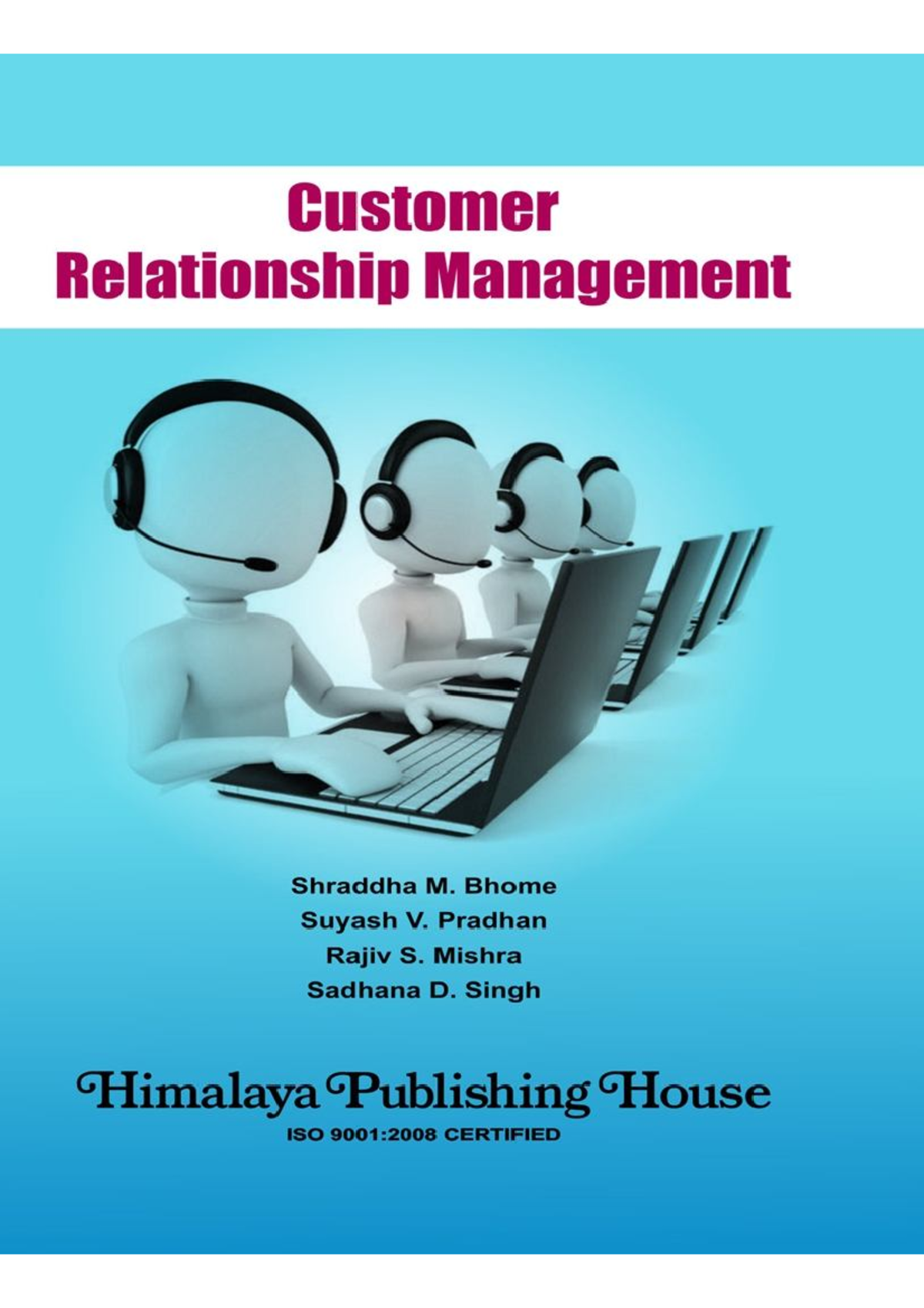 Crm - notes of crm - Customer Relationship Management (As per the New ...