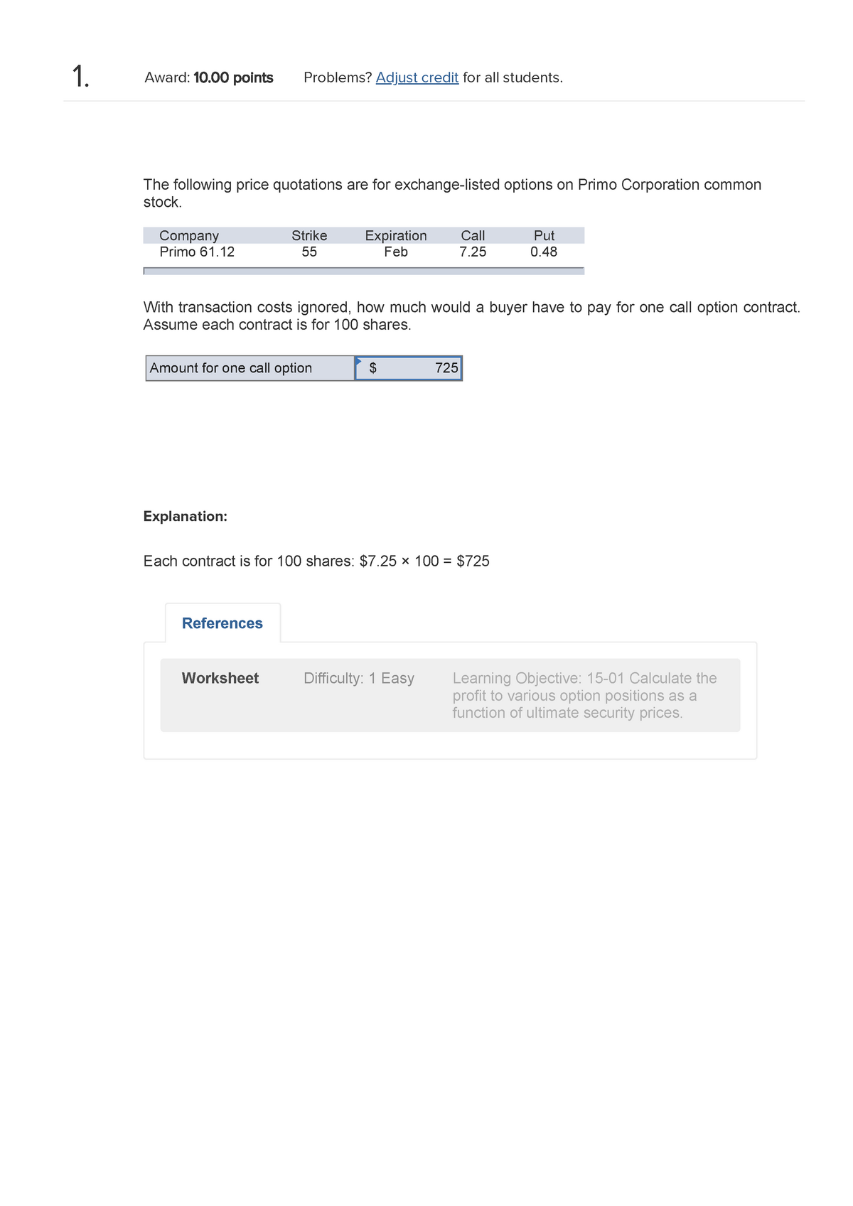 Exam C-FIOAD-2020 Cram