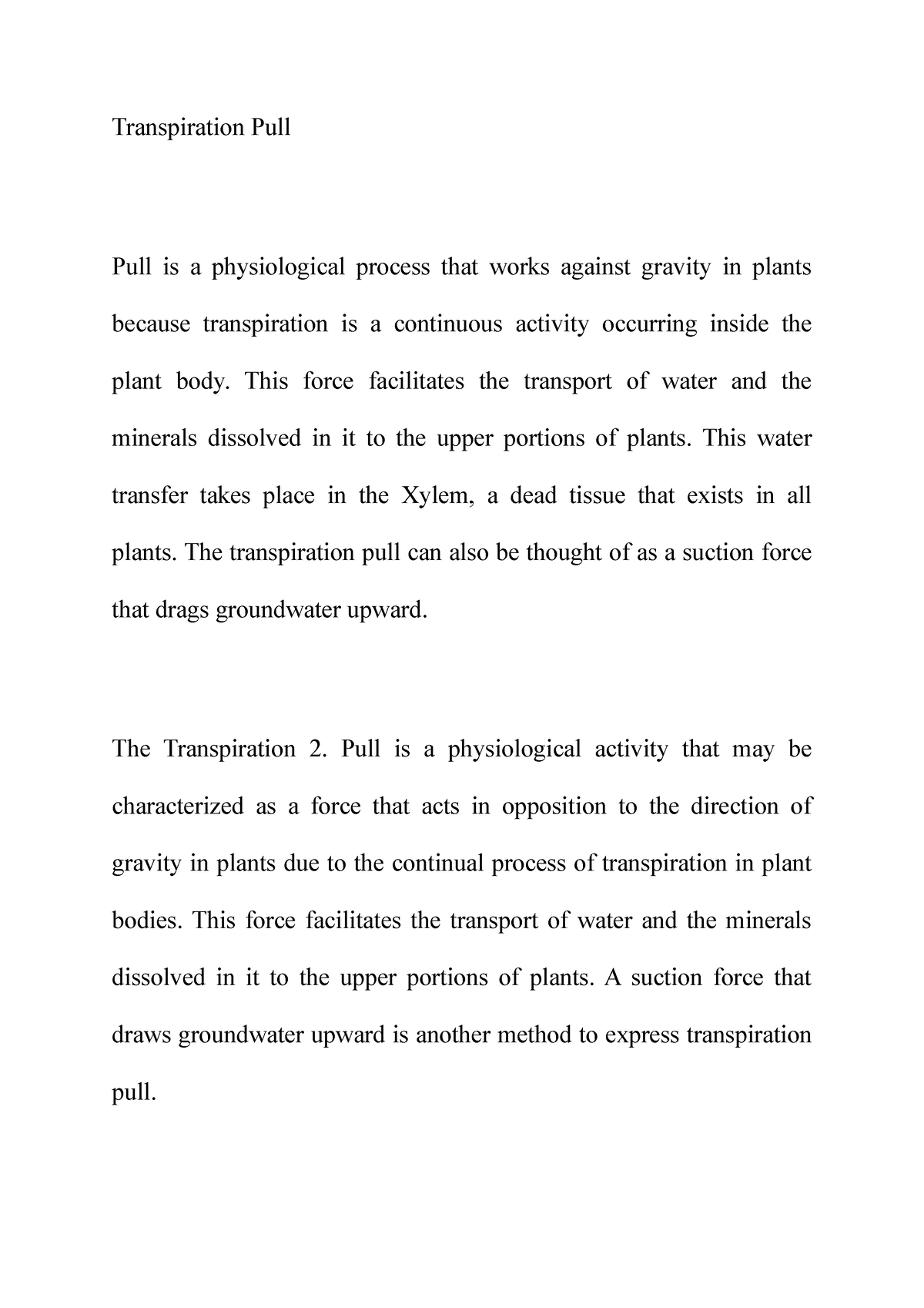 transpiration-pull-dvs-transpiration-pull-pull-is-a-physiological