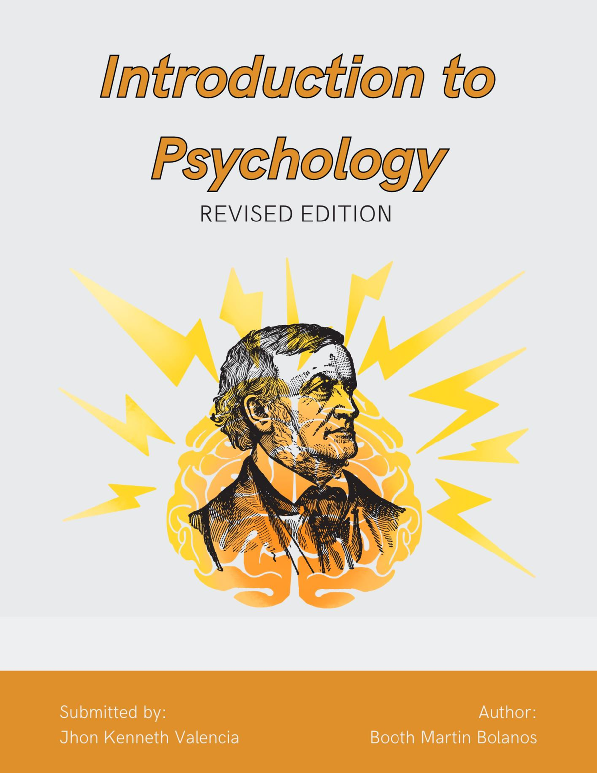 Chapter 1 Introduction To Psychology Chapter 1 