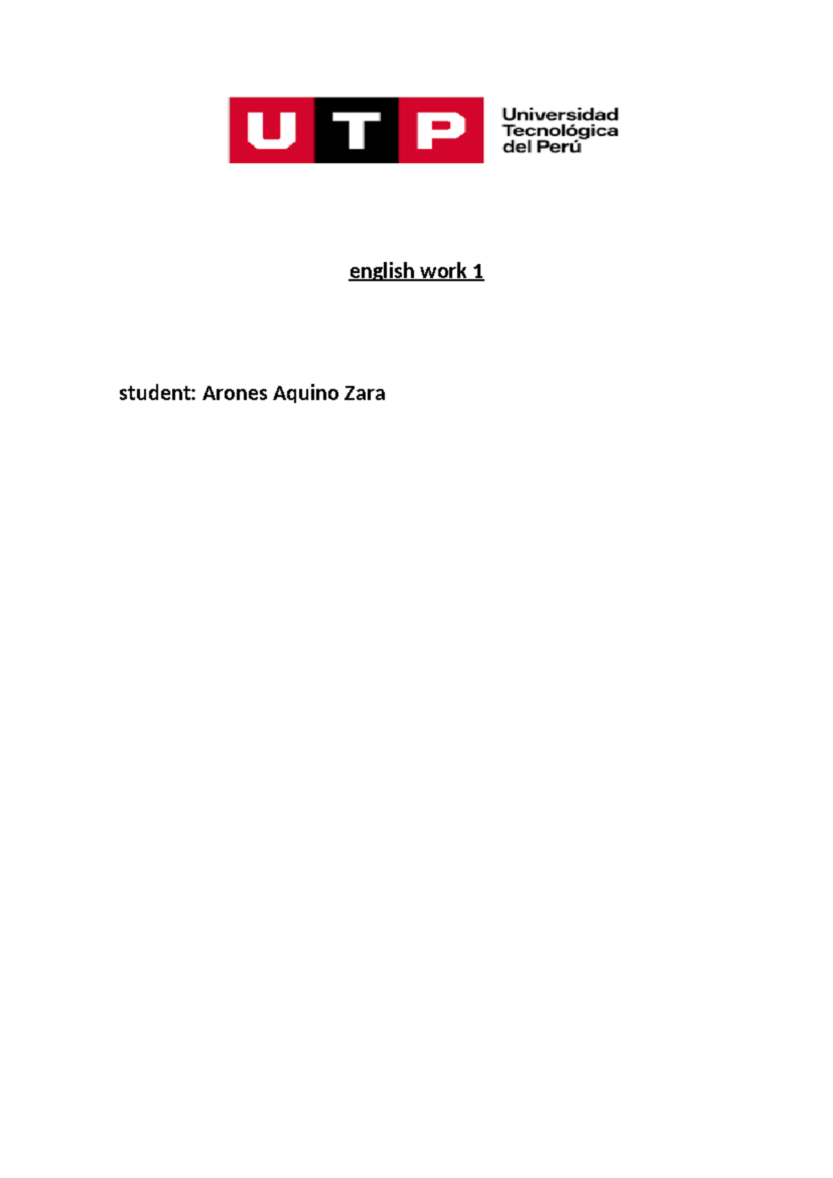 Trabajo De Dialogo Engls Icpna Avanzado 4 Quiz 2 English Work 1 Trabajo De Dialogo Engls Icpna Avanzado 4 Quiz 2 English Work 1