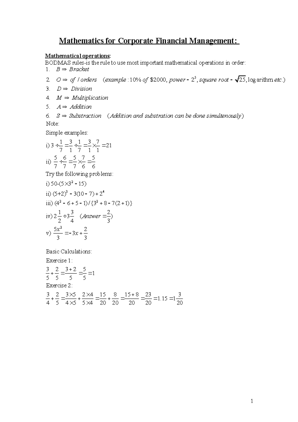 mathematics-for-corporate-finance-term-1-2022-mathematics-for