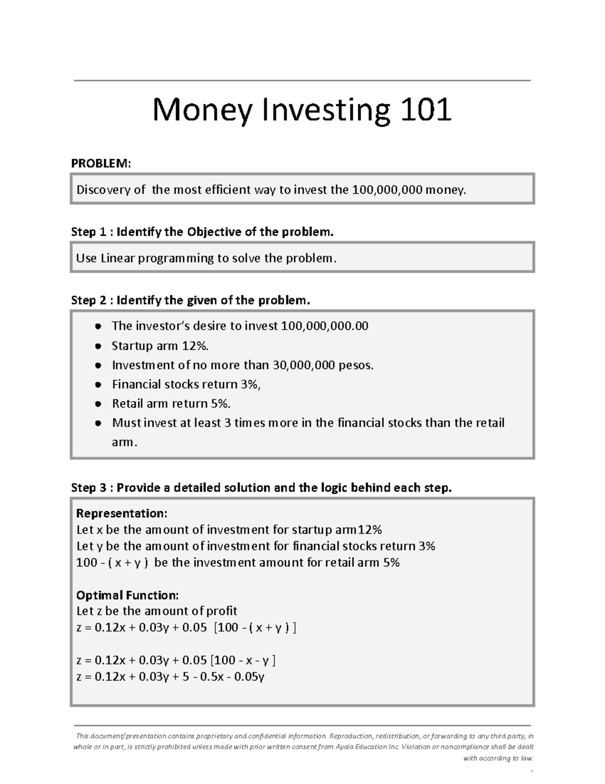 efficient-ways-to-invest-money-money-investing-101-problem-discovery