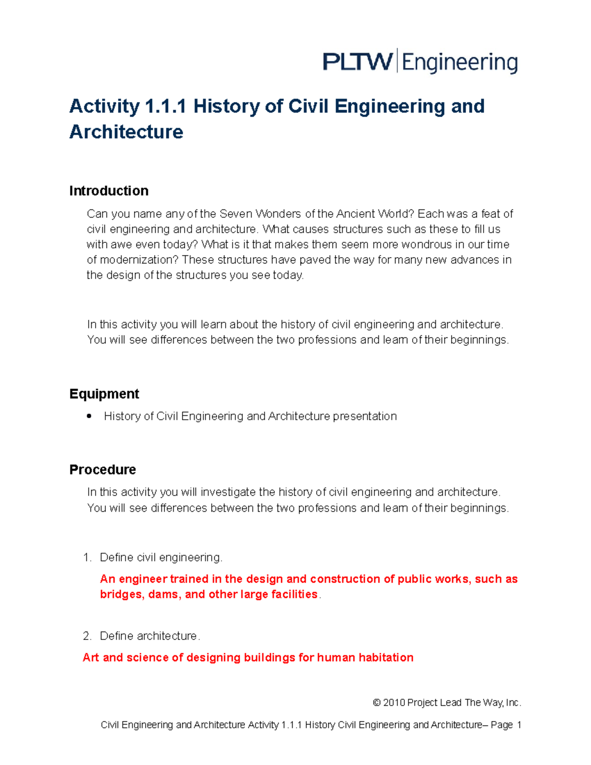 1-1-1-a-history-civil-engineering-architecure-activity-1-1-history-of