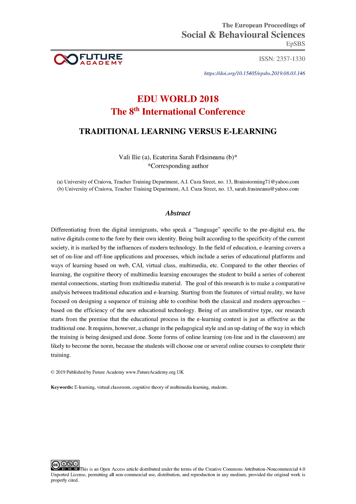 traditional-learning-versus-e-learning-the-european-proceedings-of