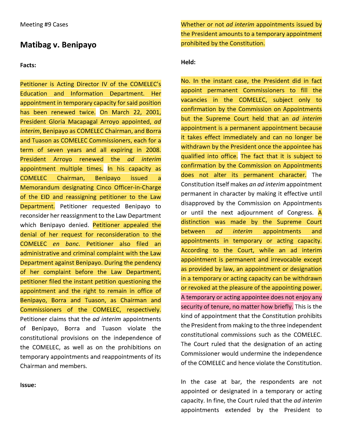 meeting-9-case-digests-summary-of-constitutional-law-cases-meeting