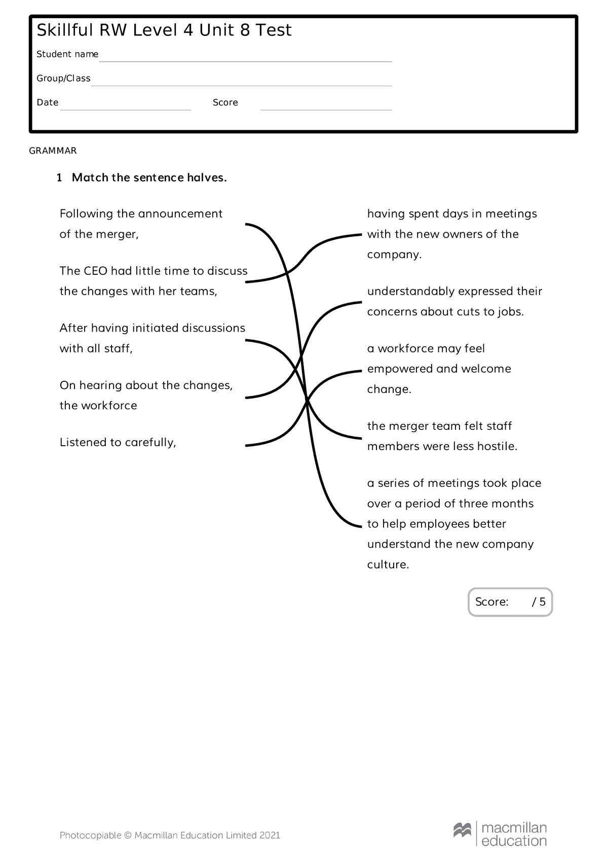 exploring writing paragraphs and essays answer key