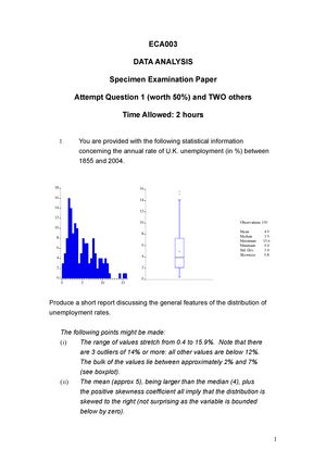 data analysis coursework lboro