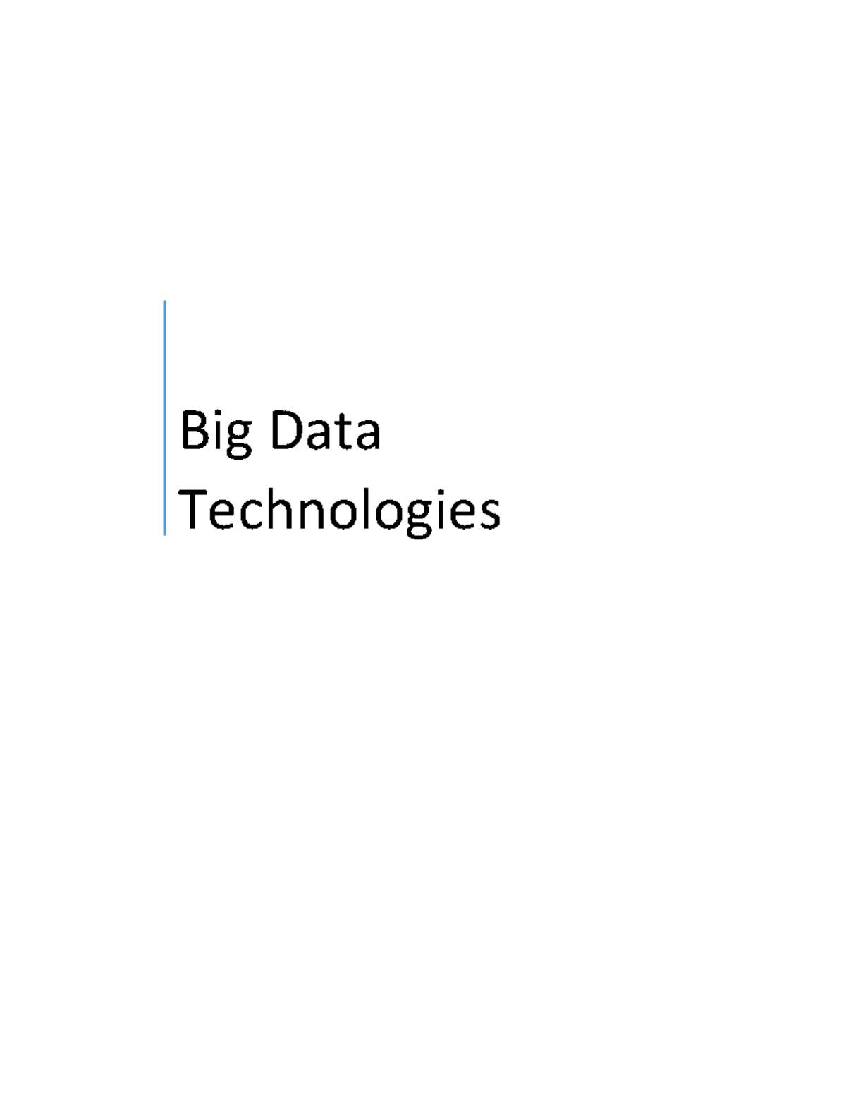 big-data-manual-big-data-technologies-big-data-technologies