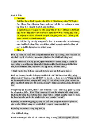 Tong hop bai mau - Ielts Speaking Part 2 - Fanpage: facebook ...