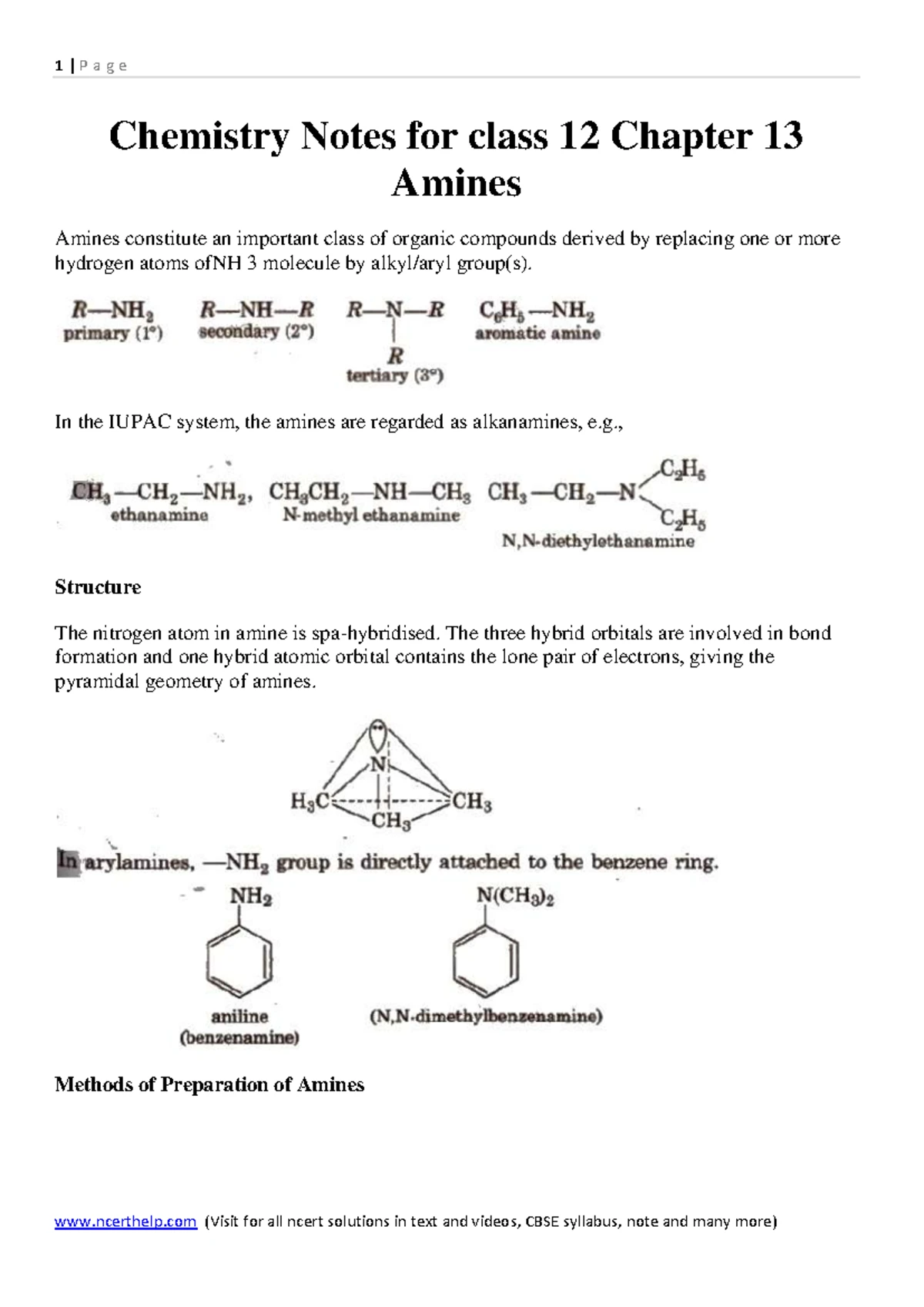 CBSE Class 11 Chemistry Chapter 4 Chemical Bonding and Molecular ...