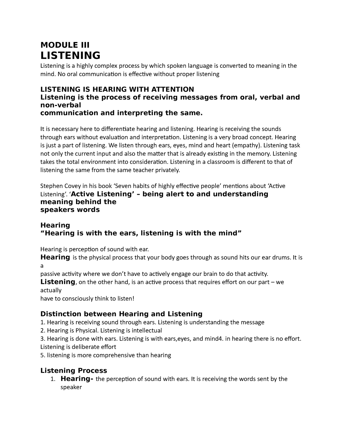 a-short-description-on-listening-skill-types-of-listening-barriers