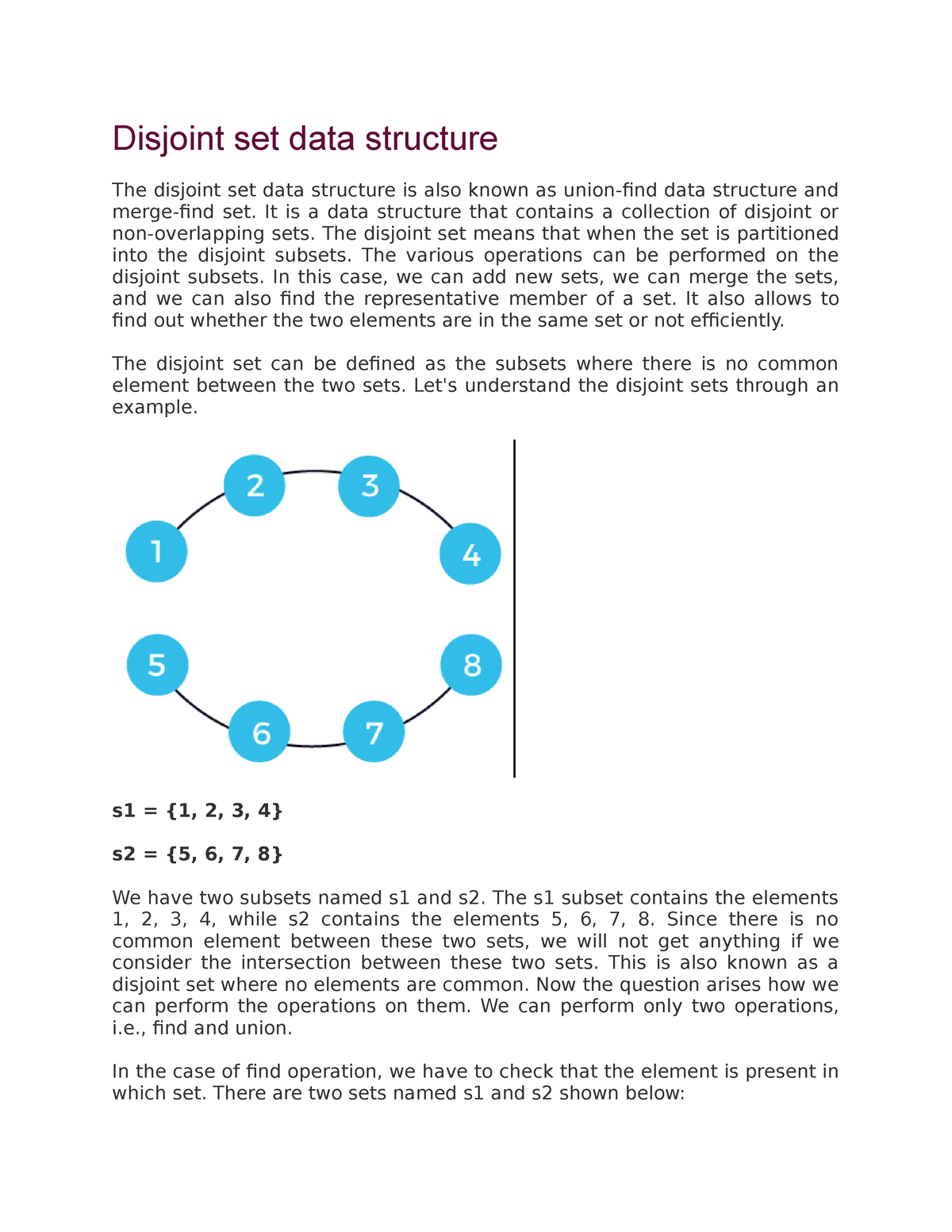 set-data-structure-it-is-a-data-structure-that-contains-a-collection