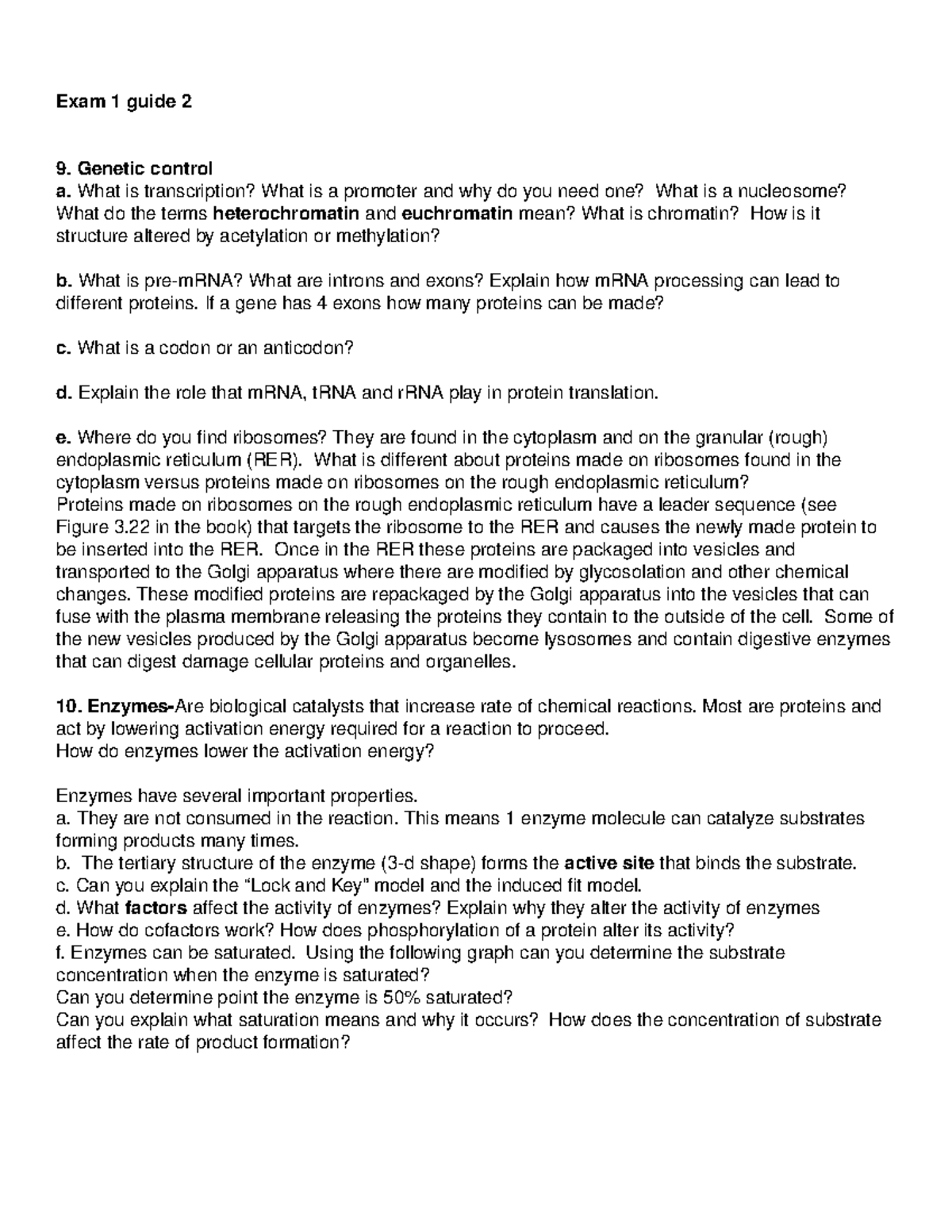 Exam 1 study guide 2 Fall 2018 - Exam 1gui de2 9 i ccont r ol a st r ...