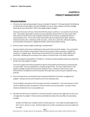 OPMA 317 F23 A2 (SCM and Quality) - ASSIGNMENT # 2 SUPPLY CHAIN ...