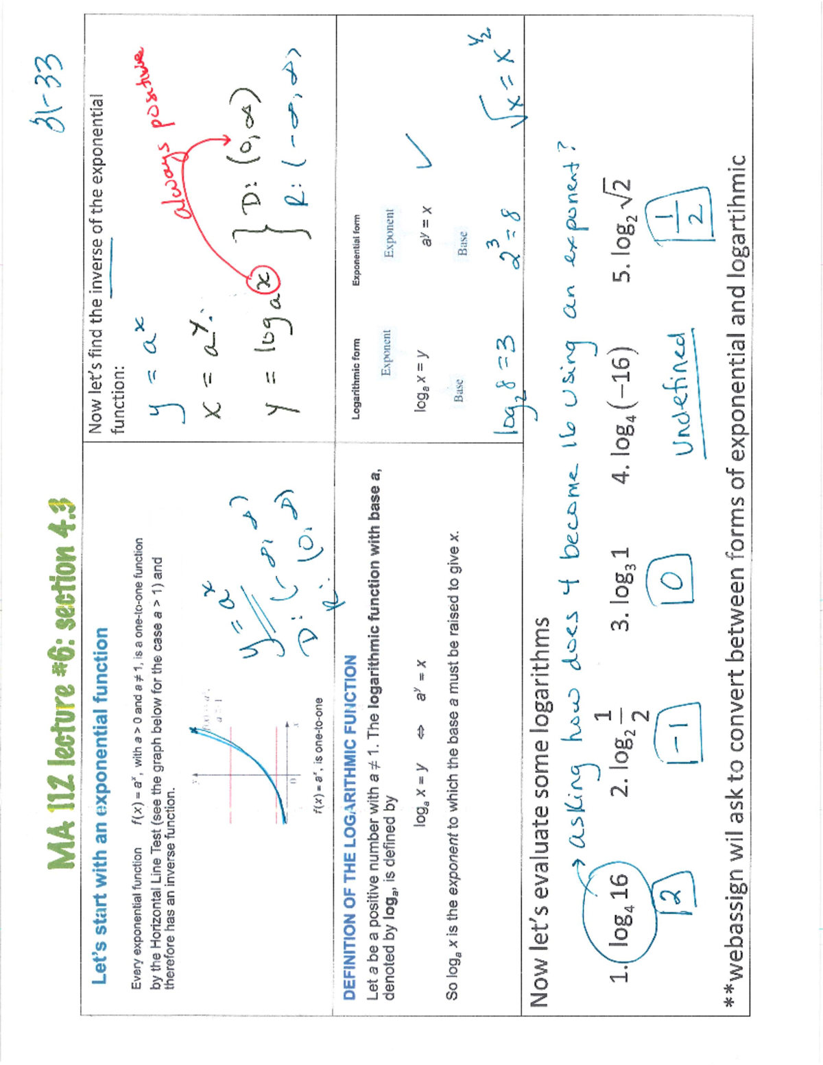 Njit Common Exams Math - gdn87hd