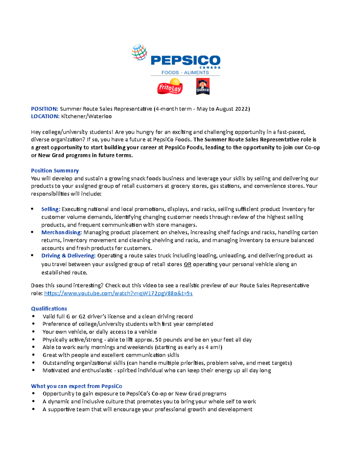 Pepsi Jobs Near Me - iq6yt36