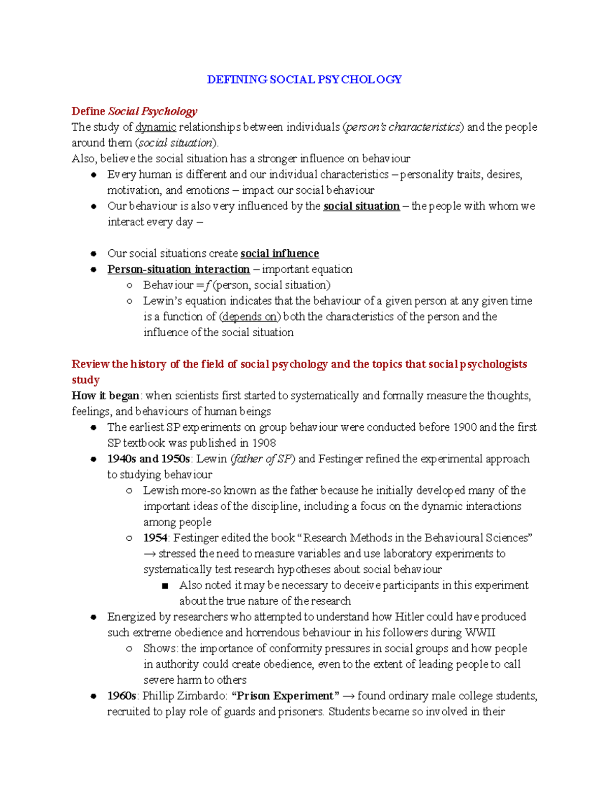 week-23-reading-defining-social-psychology-define-social-psychology