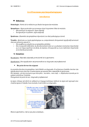 S1 UE2.11 - Cours IFSI - 2 Pharmacologie Et Thérapeutiques La Sécurité ...