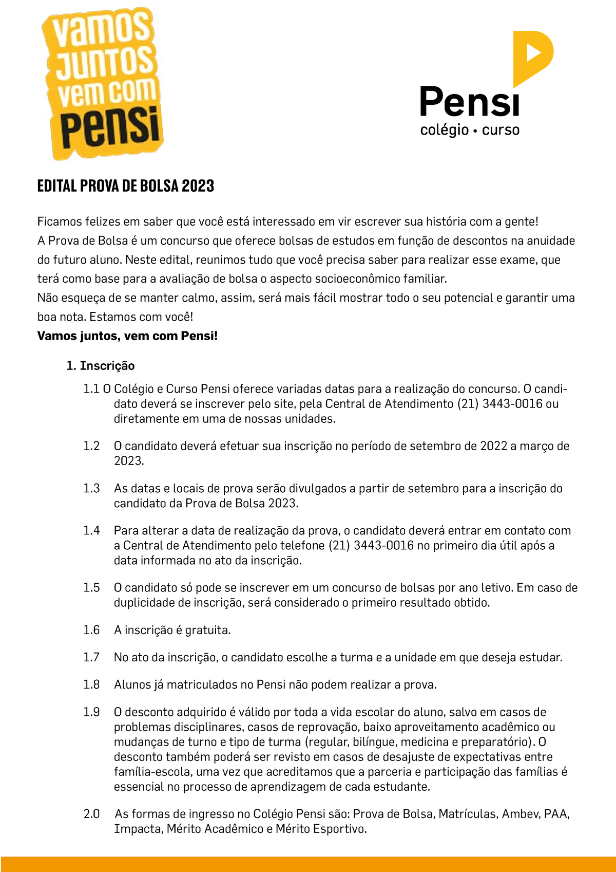 Quiz de história! Você sabe a - Pensi Colégio e Curso