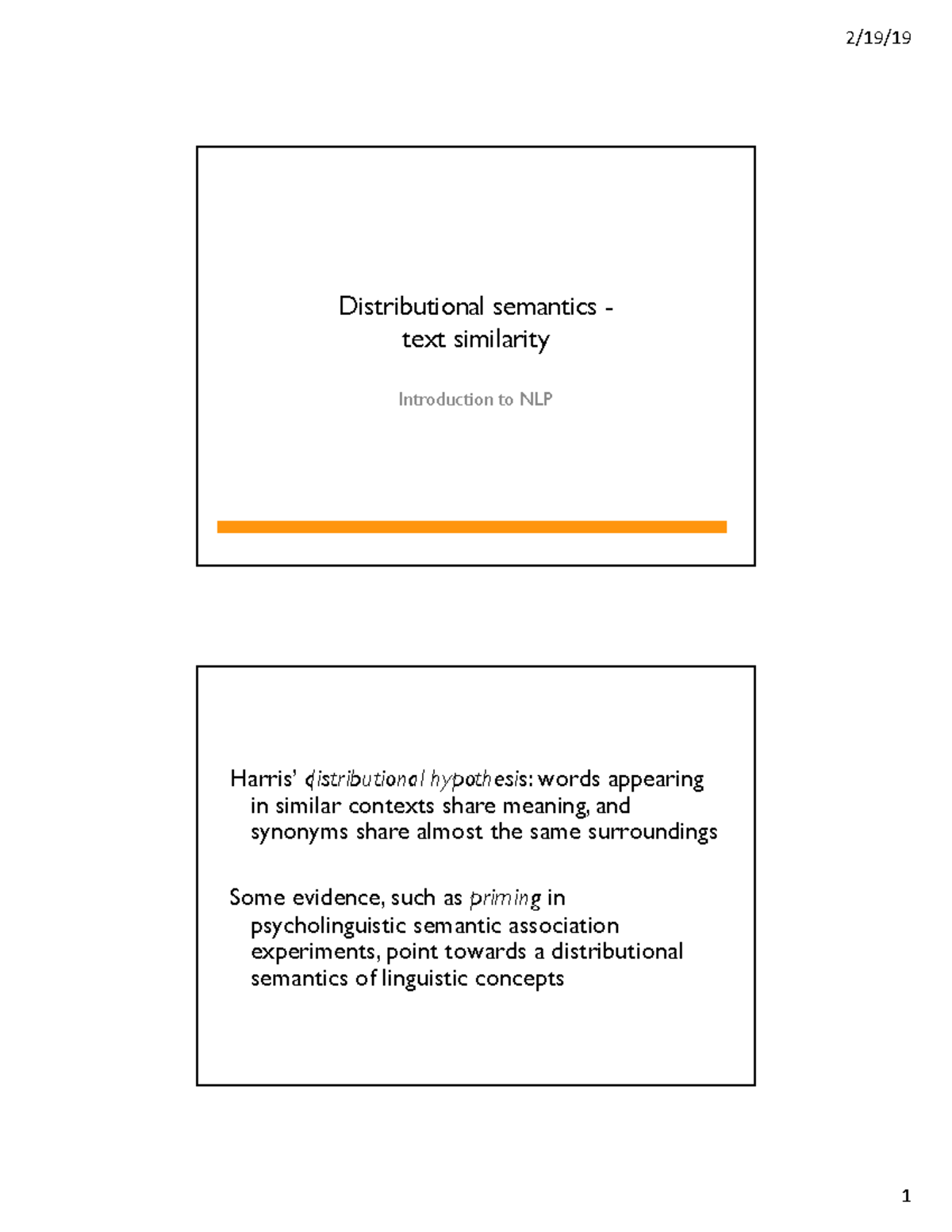 7-distributional-semantics-text-similarity-distributional