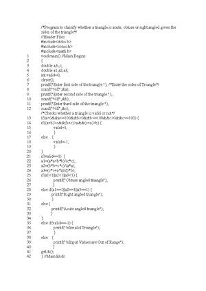 DATA Structures Using JAVA - DATA STRUCTURES USING JAVA Write a Program ...