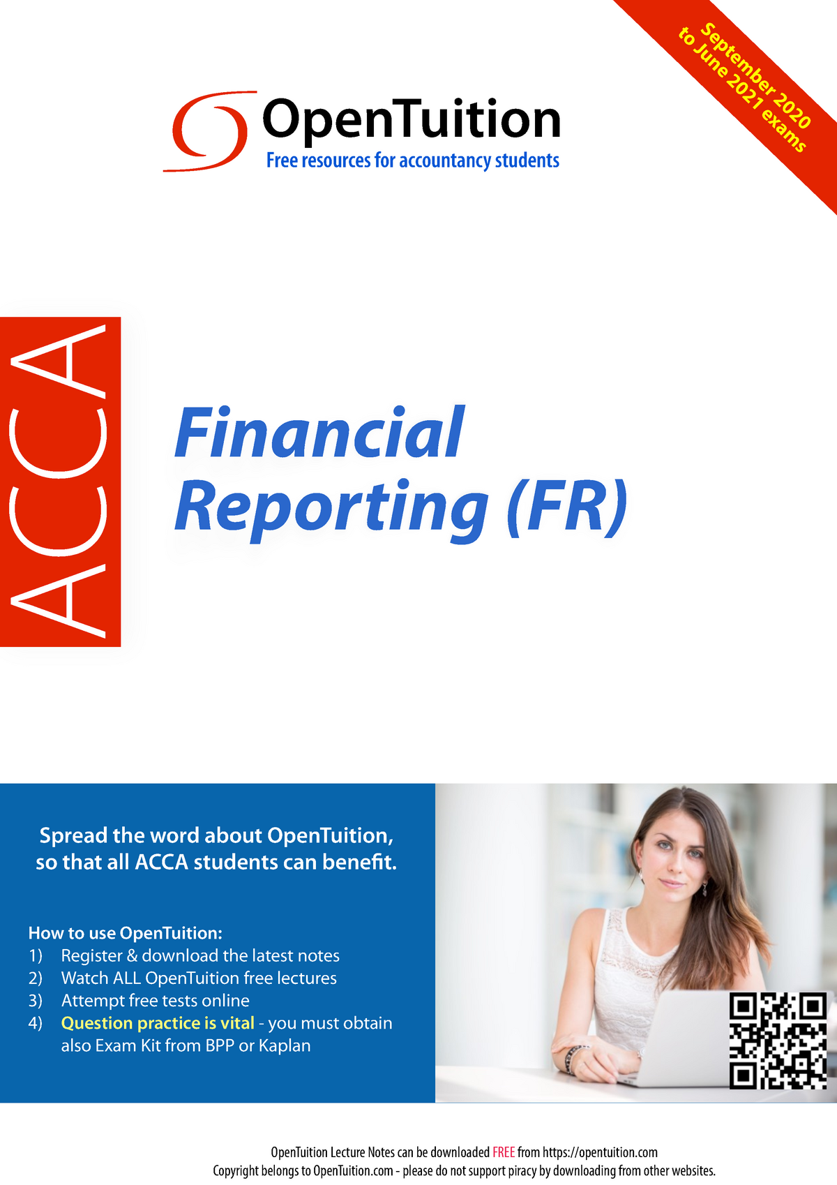 ACCA FR S20 Notes - ACCA F7 Lecture Note - OpenTuition Lecture Notes ...