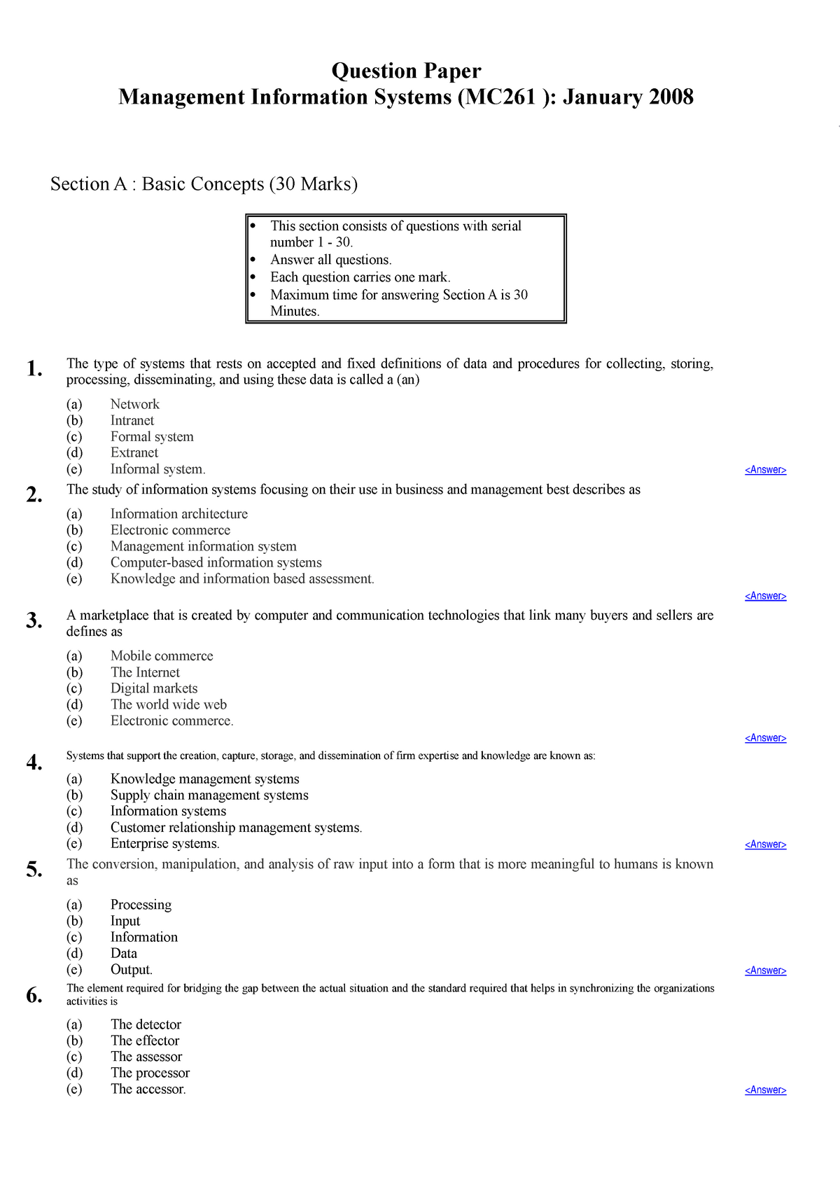 research questions about management information systems