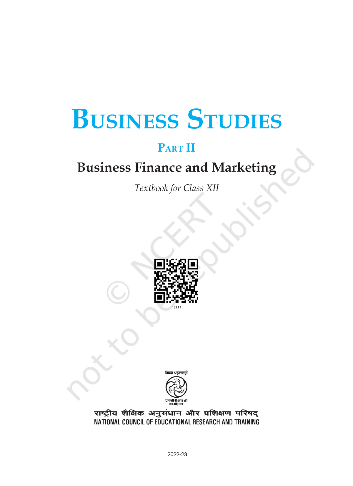 Lebs2ps - IT'S LECTURE NOTE - Business Studies Part Ii Business Finance ...