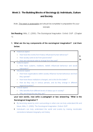 take home case study