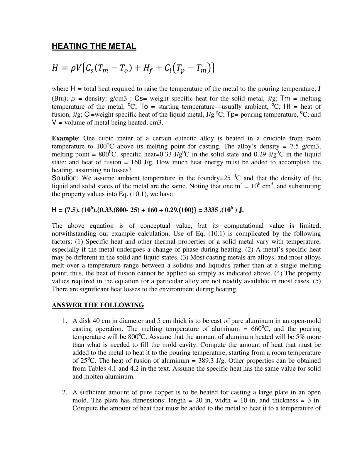 Imalsorusu Lecture Notes 1 Studocu