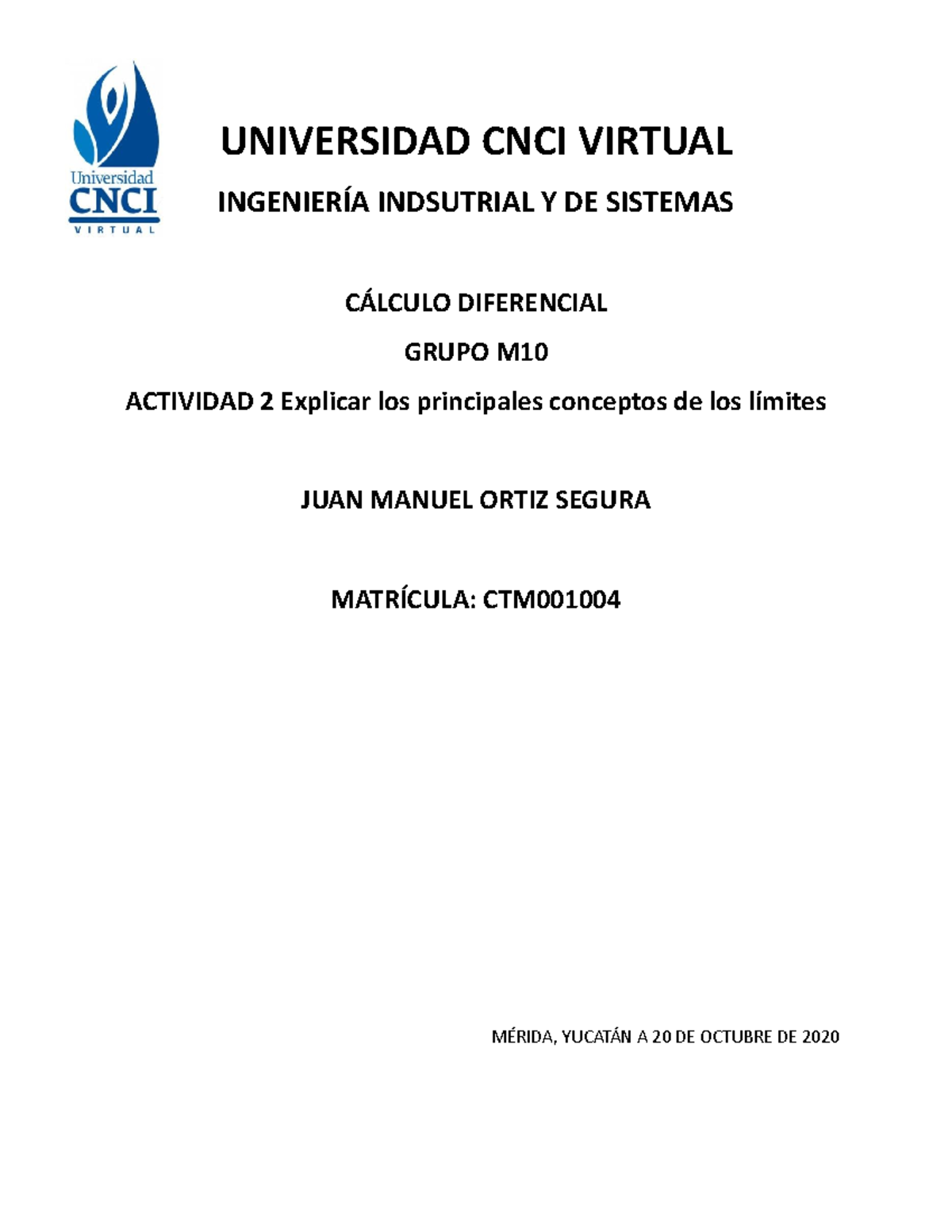 actividad-2-calculo-diferencial-universidad-cnci-virtual-ingenier-a
