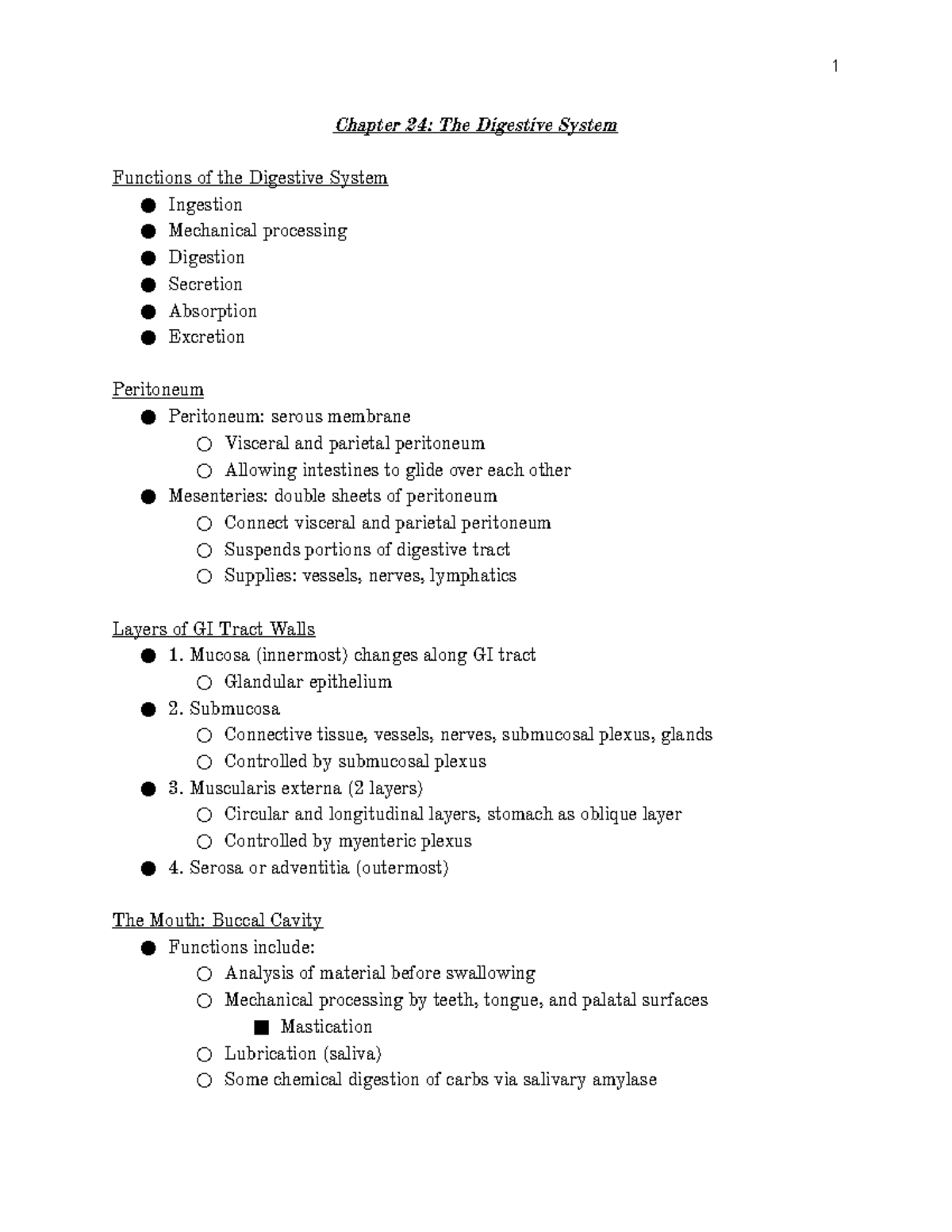 a-p-chapter-24-digestive-system-chapter-24-the-digestive-system