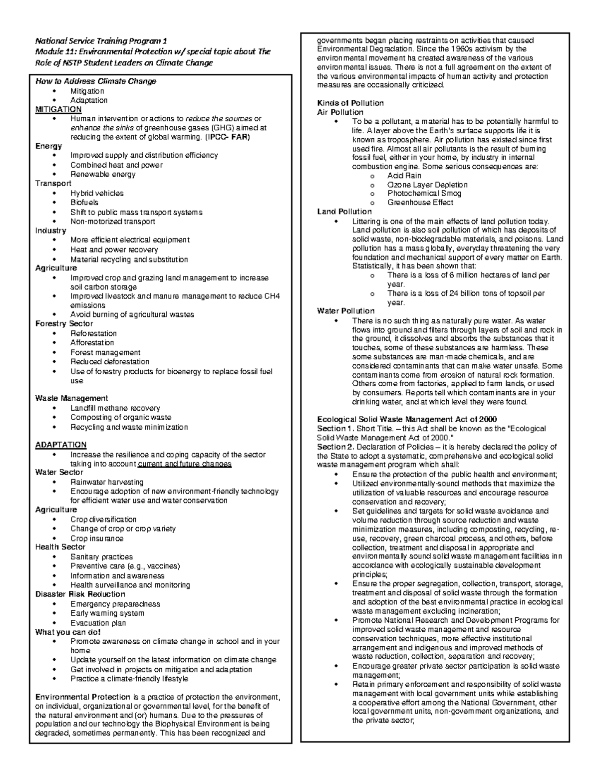 environment-module-13-nstp1-national-service-training-program-1