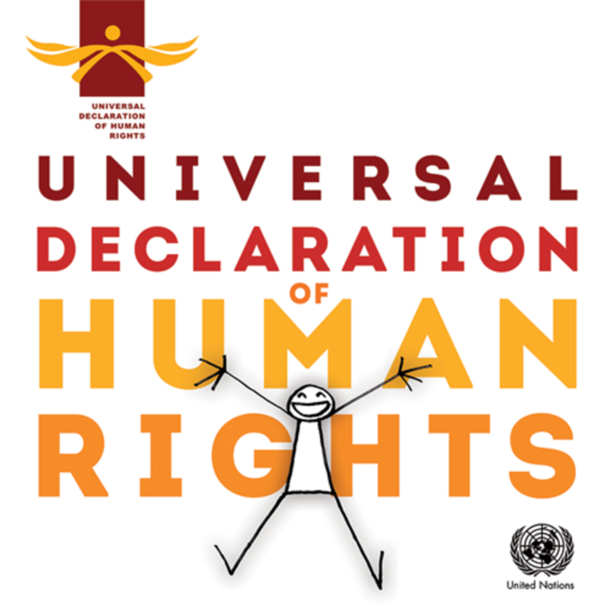 Universal declaration of human right - © 2015 United Nations All rights ...
