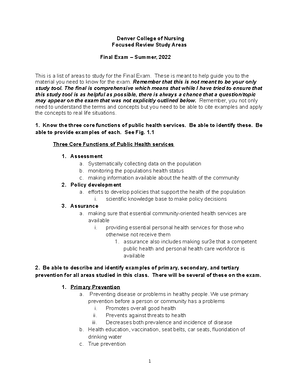 Week 2 Assignment 2.1 Social Awareness and Empathy - Social Awareness ...