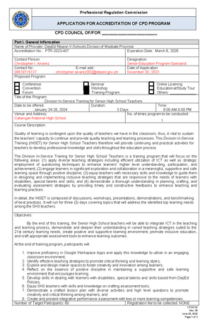Learners Convergence Waiver Form - PARENTAL CONSENT AND WAIVER FORM ...