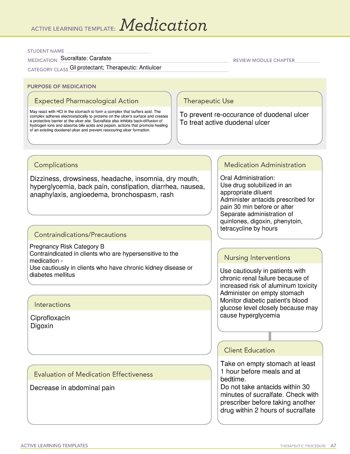 ati-sucralfate-medication-sheet-active-learning-templates-therapeutic-procedure-a-medication
