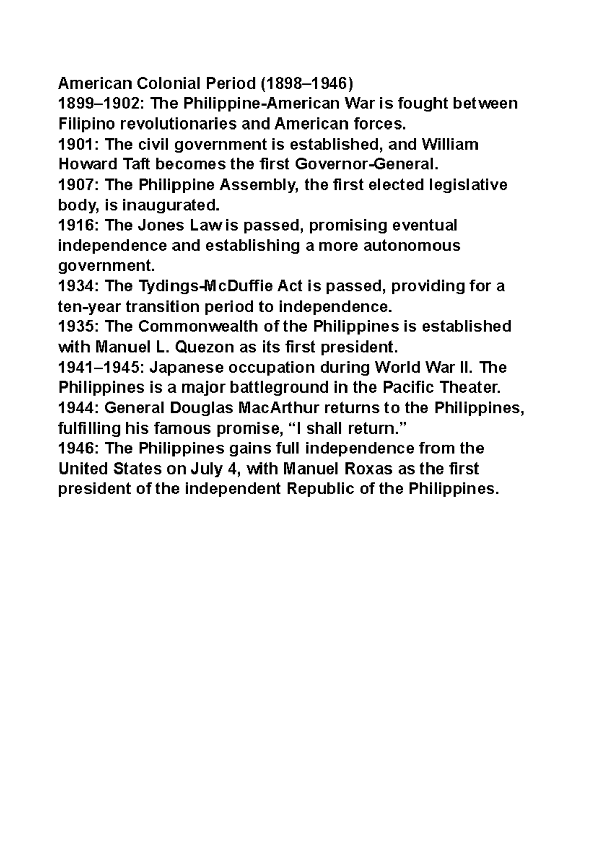Diddy Diddler - Professional - American Colonial Period (1898–1946 ...
