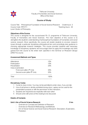 Bbs 4th year project report writing guideline - FACULTY OF MANAGEMENT ...